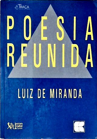 Poesia Reunida