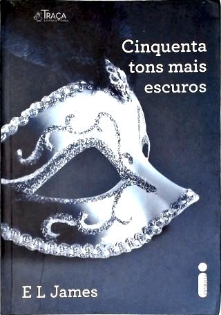 Cinquenta Tons Mais Escuros