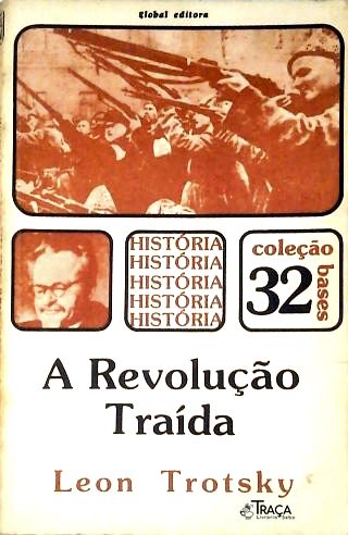 A Revolução Traída
