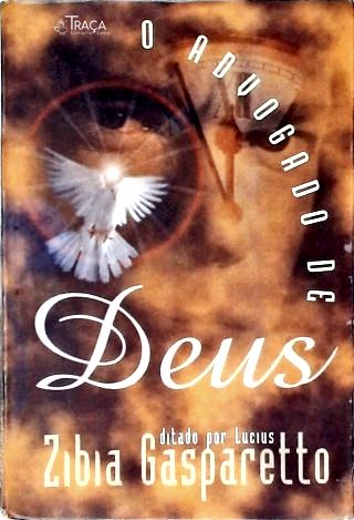 O Advogado De Deus