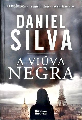 A Viúva Negra