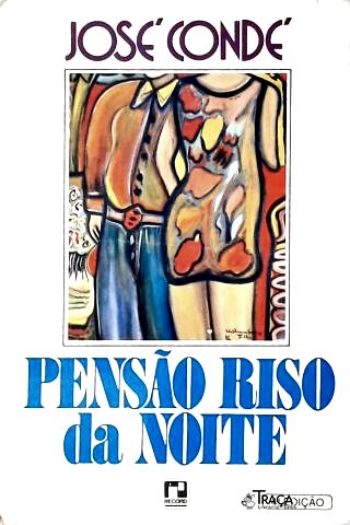 Pensão Riso da Noite