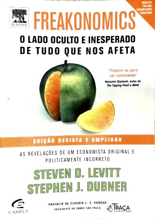 Freakonomics