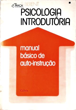 Psicologia Introdutória