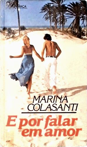 E por Falar em Amor
