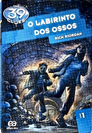 O Labirinto Dos Ossos