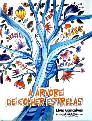 A Árvore de colher estrelas