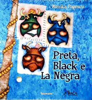 Preta Black e La Negra