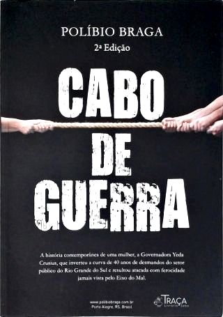 Cabo De Guerra