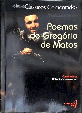 Poemas De Gregório De Matos