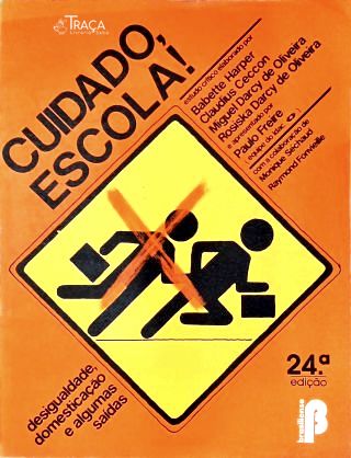 Cuidado Escola!