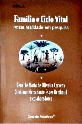 Família E Ciclo Vital