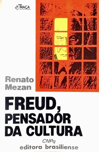 Freud Pensador Da Cultura