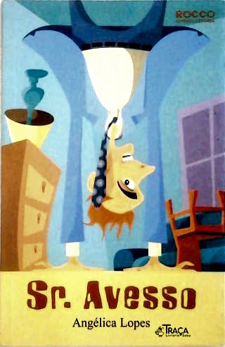 Sr. Avesso