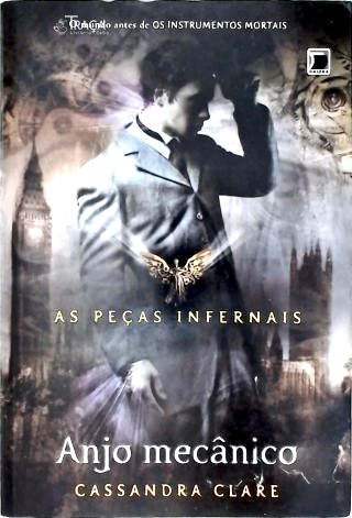 Anjo Mecânico
