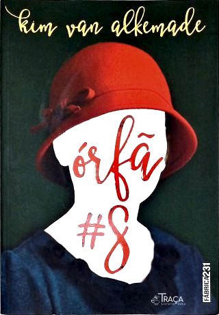 Órfã #8