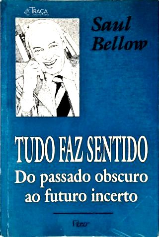 Tudo Faz Sentido