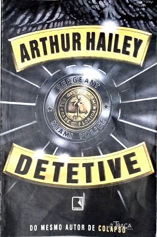 Detetive
