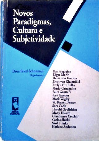 Novos Paradigmas Cultura e Subjetividade