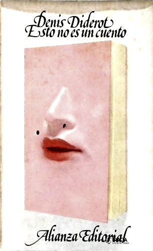 Esto no es un cuento