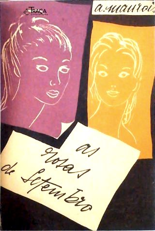 As Rosas De Setembro