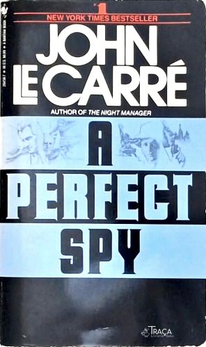 A Perfect Spy
