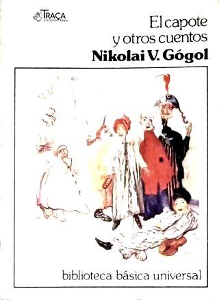 El Capote y otros cuentos