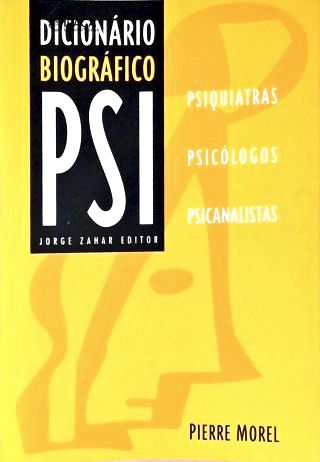 Dicionário Biográfico Psi