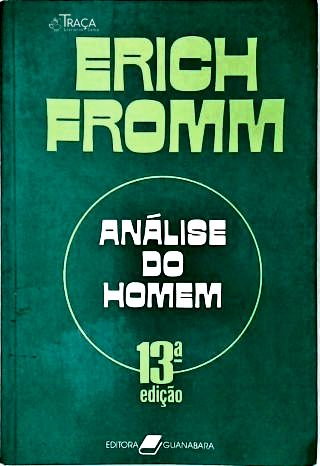 Análise do Homem