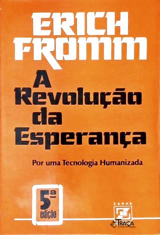 A Revolução da Esperança