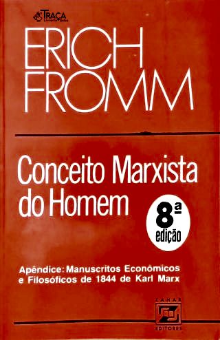 Conceito Marxista Do Homem