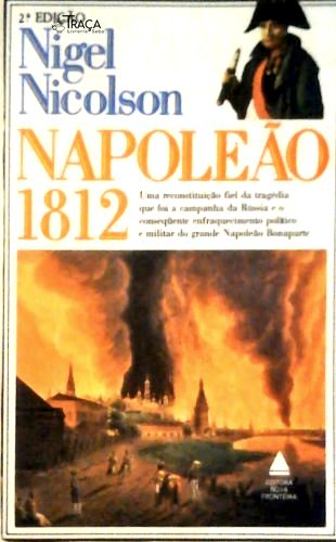 Napoleão: 1812