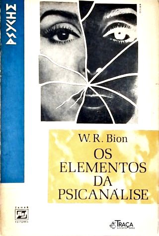 Os Elementos da Psicanálise