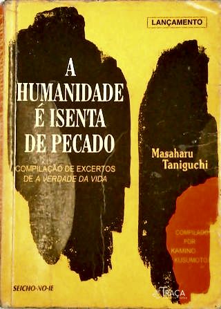 A Humanidade é Isenta de Pecado