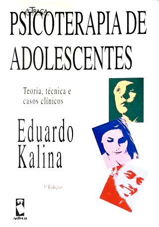 Psicoterapia de Adolescentes