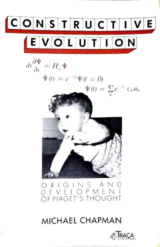 Constructive Evolution