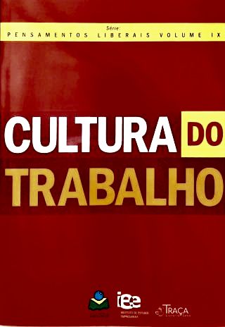 Cultura Do Trabalho