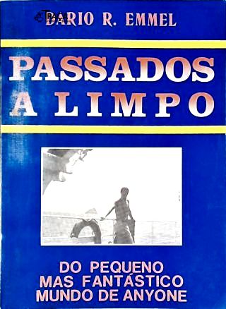 Passados a Limpo