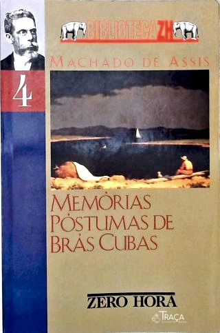 Memórias Póstumas de Brás Cubas
