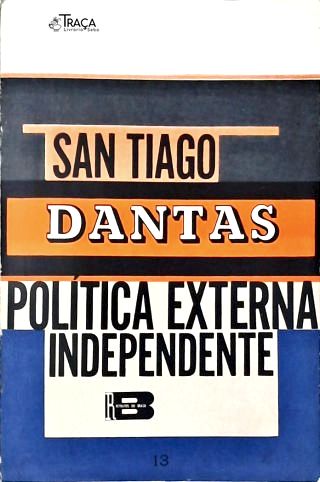 Política Externa Independente