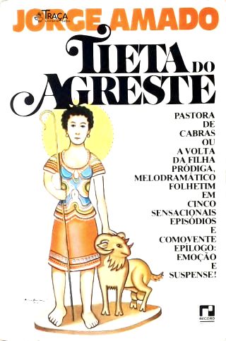 Tieta Do Agreste