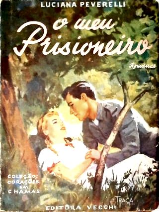 O Meu Prisioneiro