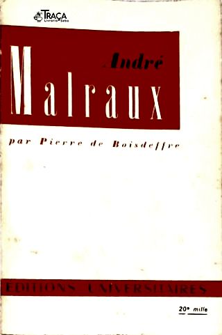 André Malraux