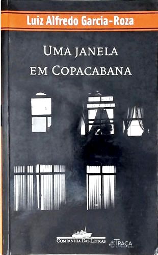 Uma Janela Em Copacabana