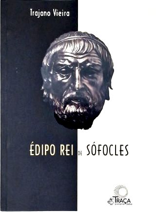 Édipo Rei de Sófocles
