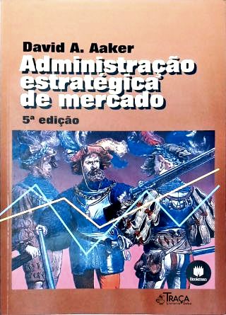 Administração Estratégica De Mercado