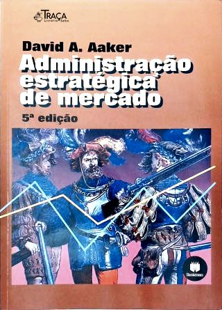 Administração Estratégica De Mercado