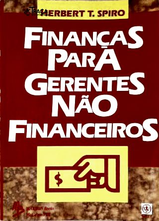 Finanças Para Gerentes Não Financeiros