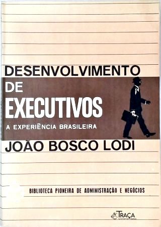 Desenvolvimento de Executivos