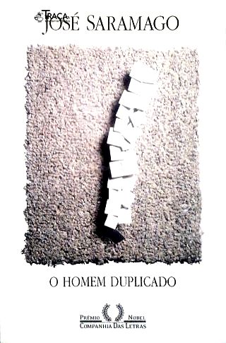O Homem Duplicado